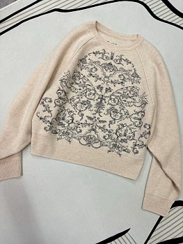 Джемперы И Свитеры Женские Christian Dior 1120268