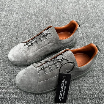 Кроссовки Мужские Zegna 58471