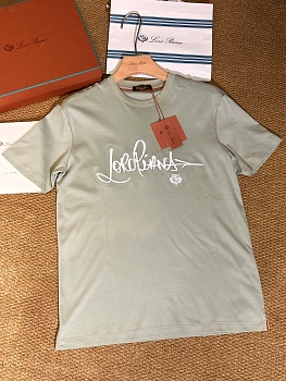 Футболки Мужские Loro Piana 612466