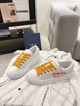 Кеды Женские Christian Dior 22056