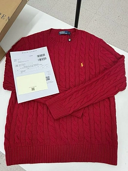 Джемперы И Свитеры Мужские Ralph Lauren 5405773