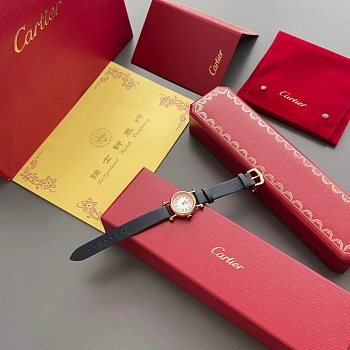 Часы Женские Cartier 187102