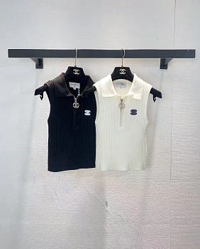Жилеты Женские Chanel 13072708