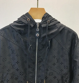 Куртки И Пуховики Женские Louis Vuitton 3025109