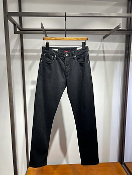 Джинсы Мужские Brunello Cucinelli 1131749