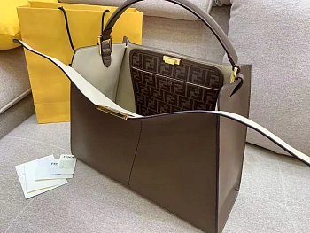 Классические Сумки Женские Fendi 10644809