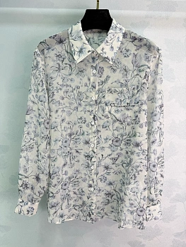 Рубашки Женские Christian Dior 11591242