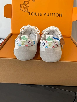 Кроссовки Женские Louis Vuitton 1595090