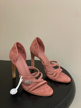 Босоножки Женские Hermes 11645146