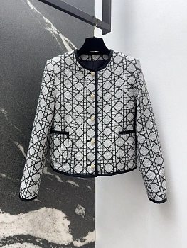 Куртки И Пуховики Женские Christian Dior 937730