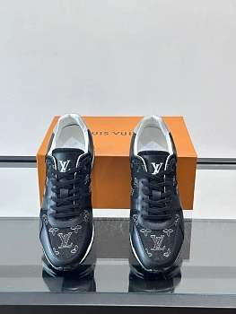 Кроссовки Мужские Louis Vuitton 885473