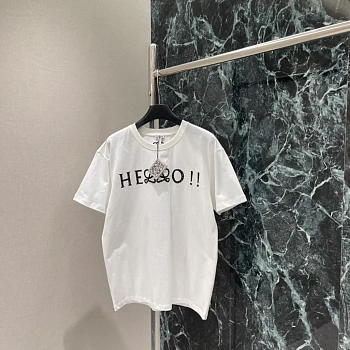 Футболки Женские Loewe 1856642