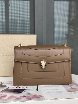 Сумки На Ремне Женские Bvlgari 5505