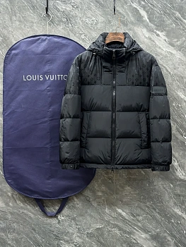 Куртки И Пуховики Мужские Louis Vuitton 5023432