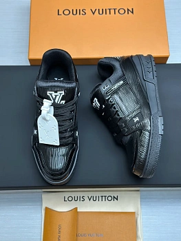 Кроссовки Женские Louis Vuitton 271932