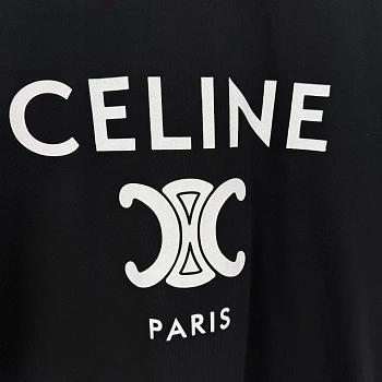 Футболки Женские Celine 11186765