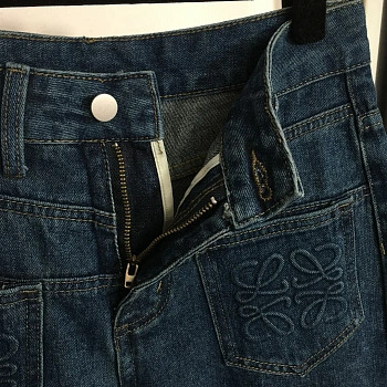 Джинсы Мужские Loewe 11245891