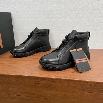 Кроссовки Мужские Zegna 3852944