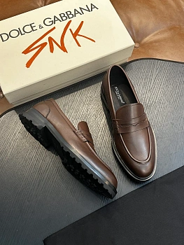 Лоферы Мужские Dolce & Gabbana 236184
