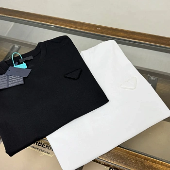 Футболки Женские Prada 10378651