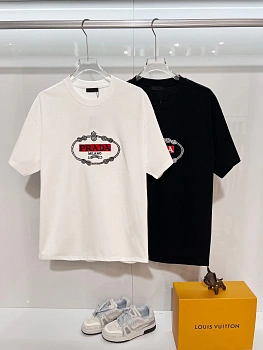 Футболки Мужские Prada 1276222