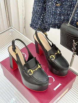 Туфли Женские Gucci 4761355