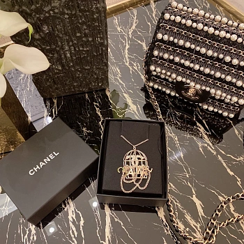 Бижутерия Chanel 3104