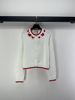 Джемперы И Свитеры Женские Miu Miu 4469727