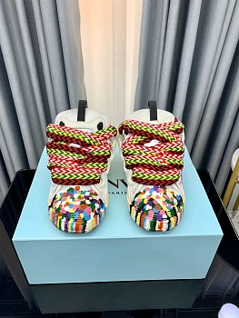 Кроссовки Женские Lanvin 11252384