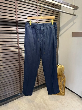 Брюки Мужские Zegna 11019697