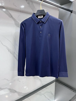 Лонгсливы Мужские Hermes 1138607