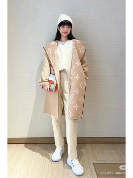 Пальто Женские Louis Vuitton 3532931