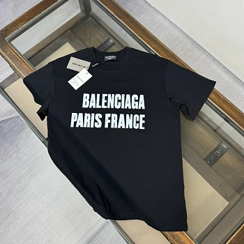 Футболки Женские Balenciaga 10201330