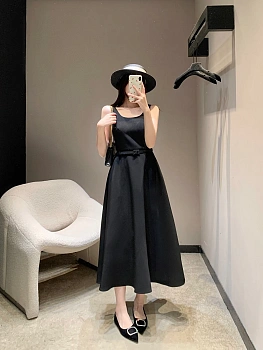 Платья Женские Christian Dior 1811569