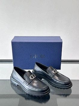 Ботинки Мужские Christian Dior 11660677