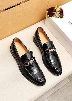 Мокасины Мужские Versace 1922