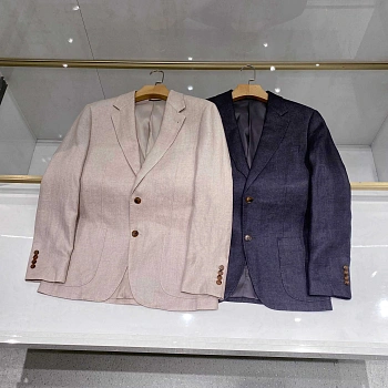 Пиджаки Мужские Loro Piana 4937501