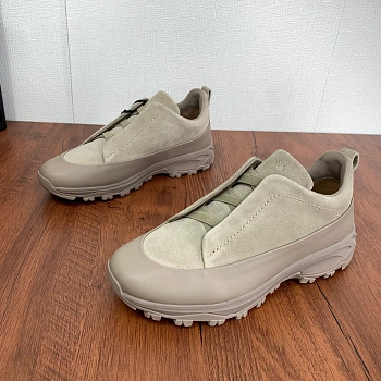 Кроссовки Мужские Zegna 961381