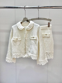 Костюмы Женские Chanel 166890