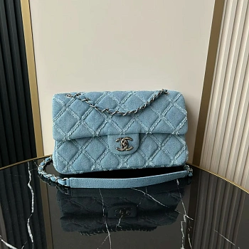 Сумки На Ремне Женские Chanel 515606