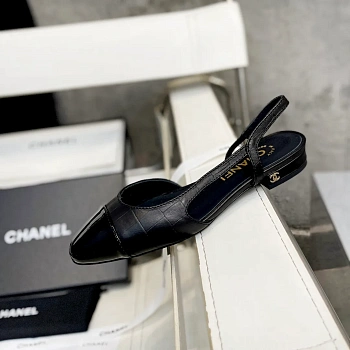 Босоножки Женские Chanel 11434310