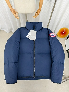 Куртки И Пуховики Мужские Canada Goose 1324021