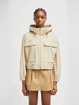 Куртки И Пуховики Женские Moncler 10414607
