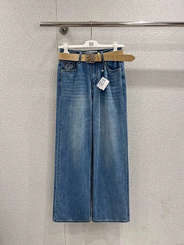 Джинсы Женские Loewe 13545727