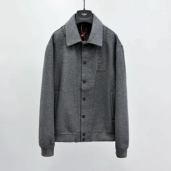 Куртки И Пуховики Мужские Fendi 5881858