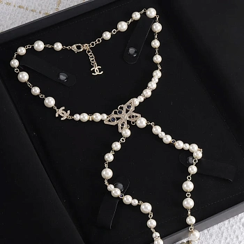 Бижутерия Chanel 107394