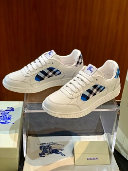 Кроссовки Мужские Burberry 1276776