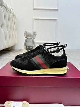 Кроссовки Женские Gucci 944888