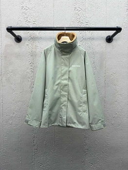 Куртки И Пуховики Женские Miu Miu 5982