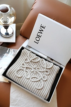 Шарфы Loewe 1674303
